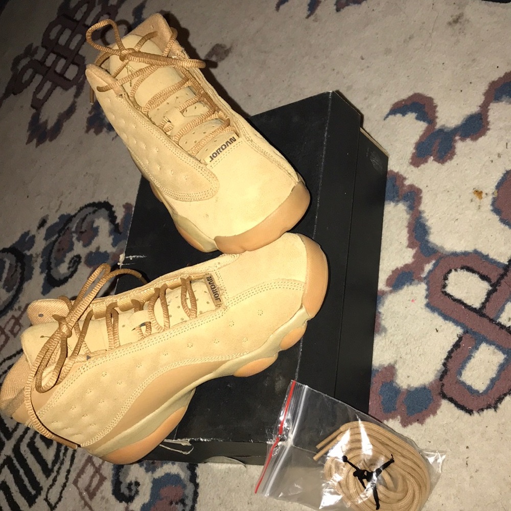 Jordan 13 retro BP